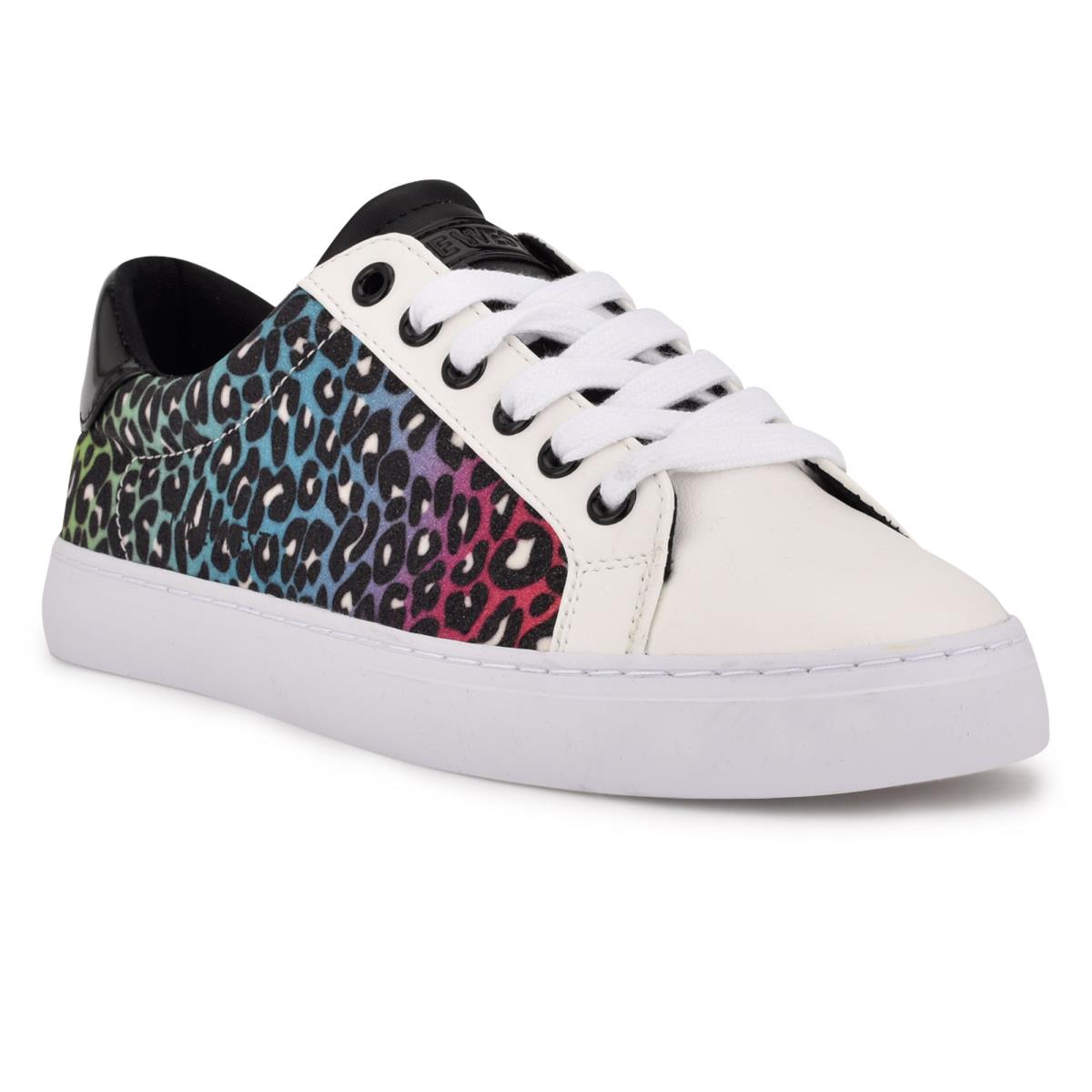 Nine West Best Casual Sneakers Dam Olika Färger | 4093WCNGP