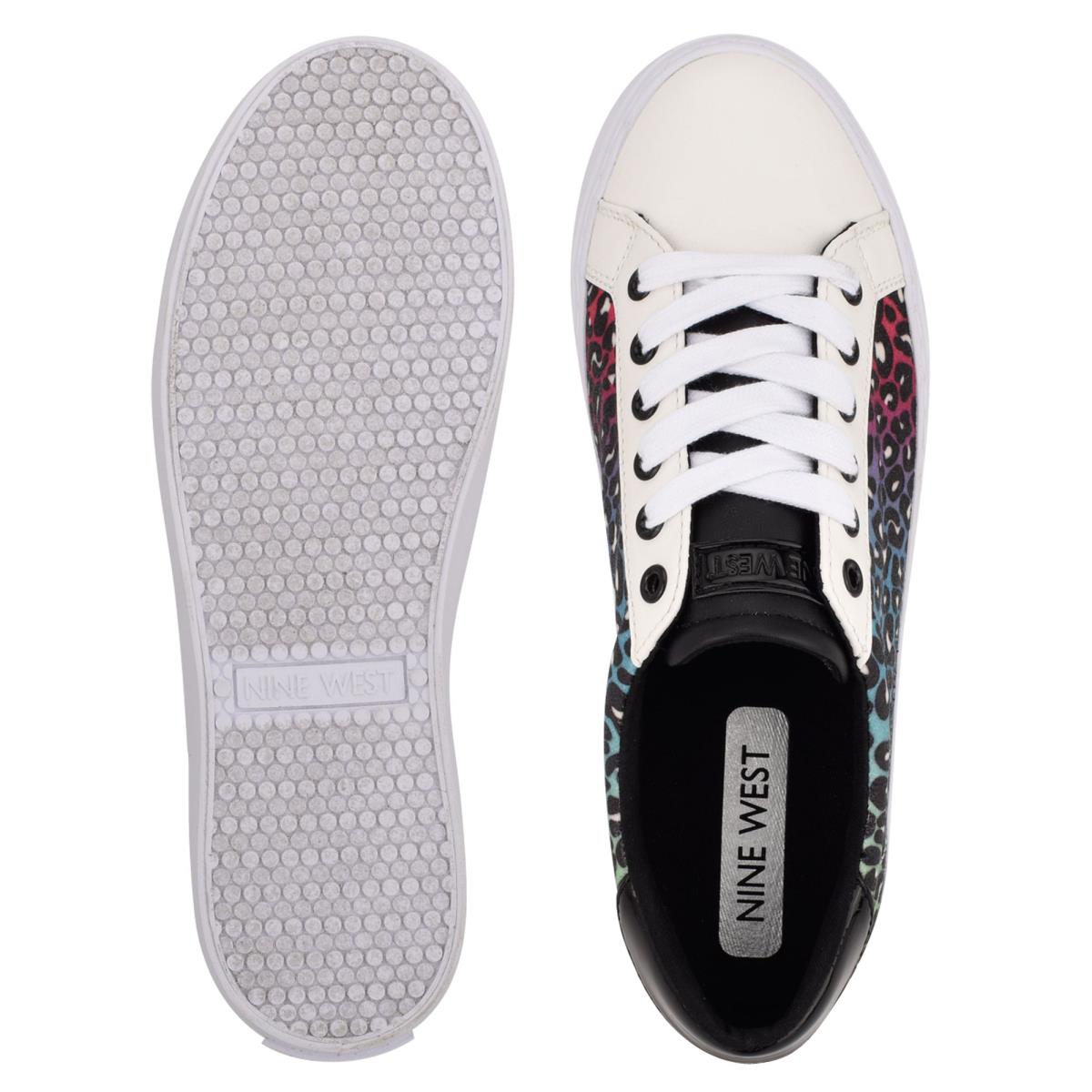 Nine West Best Casual Sneakers Dam Olika Färger | 4093WCNGP