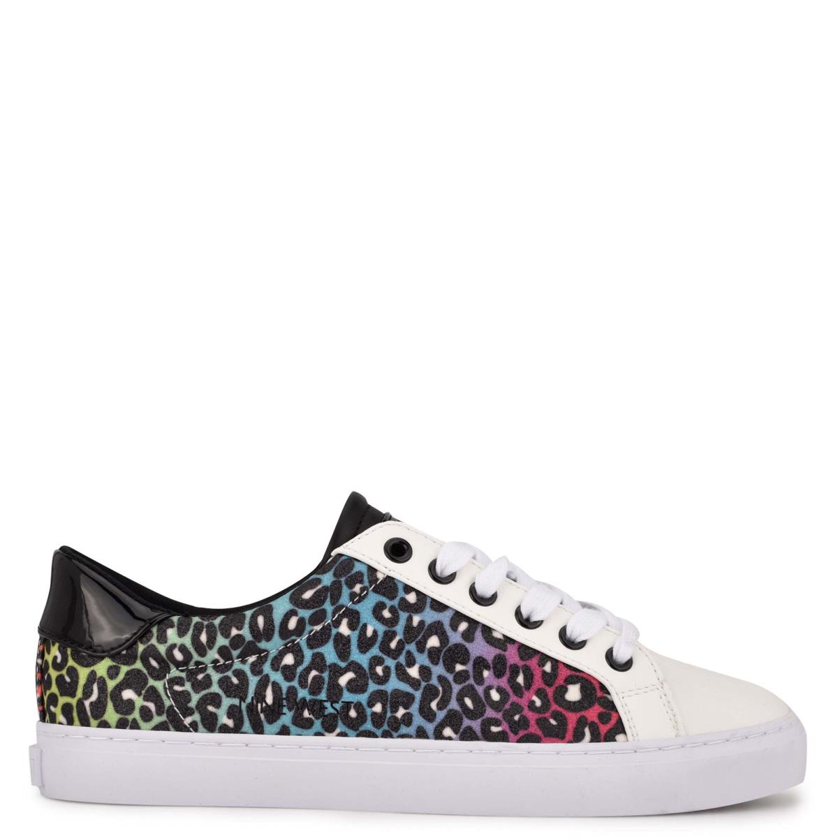 Nine West Best Casual Sneakers Dam Olika Färger | 4093WCNGP