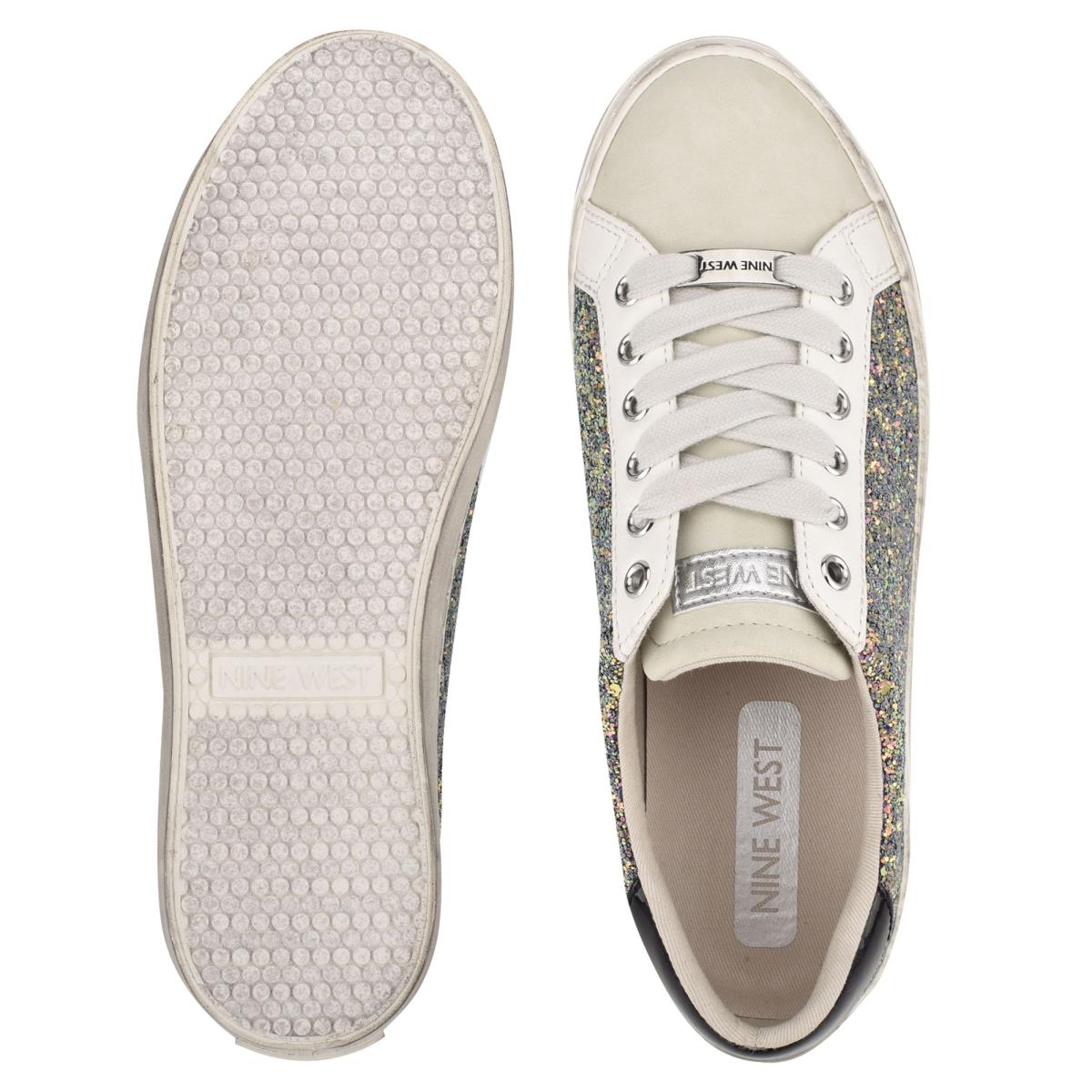 Nine West Best Casual Sneakers Dam Olika Färger | 9812LFIPM