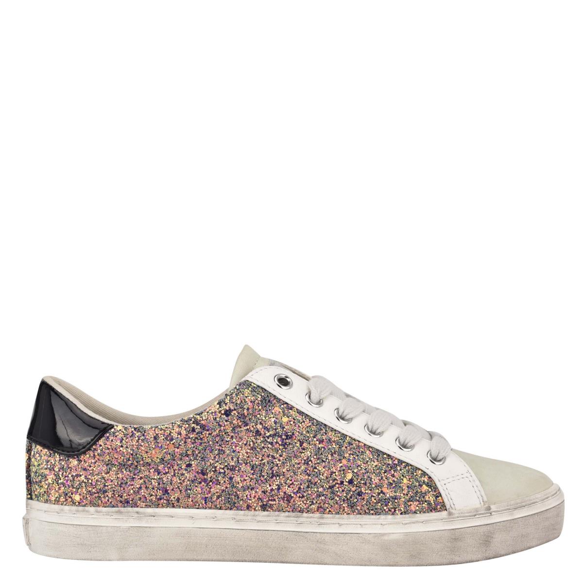 Nine West Best Casual Sneakers Dam Olika Färger | 9812LFIPM