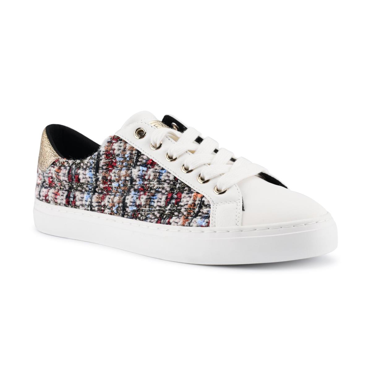 Nine West Best Casual Sneakers Dam Svarta Olika Färger | 5942BHKCG