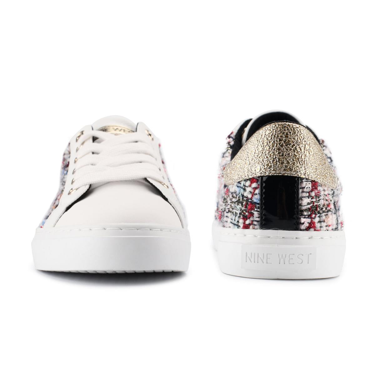 Nine West Best Casual Sneakers Dam Svarta Olika Färger | 5942BHKCG