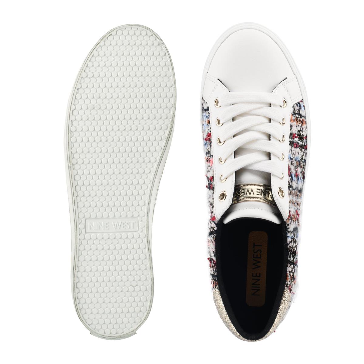 Nine West Best Casual Sneakers Dam Svarta Olika Färger | 5942BHKCG