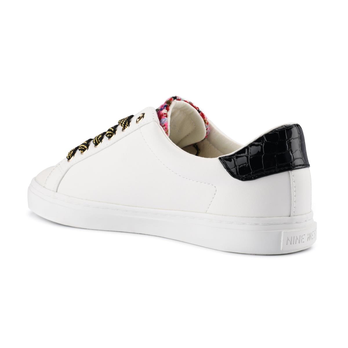 Nine West Best Casual Sneakers Dam Vita | 4509KXRPF