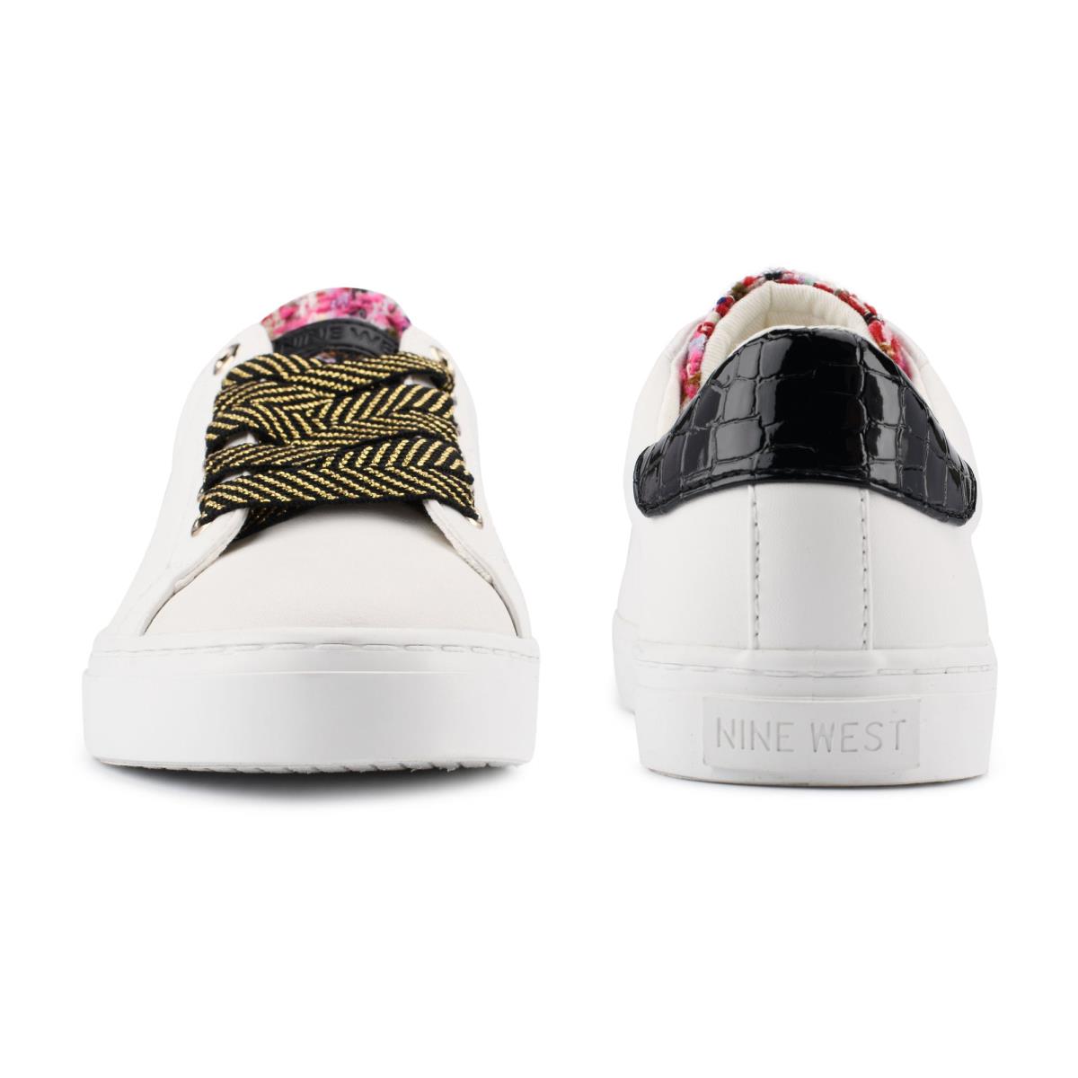 Nine West Best Casual Sneakers Dam Vita | 4509KXRPF