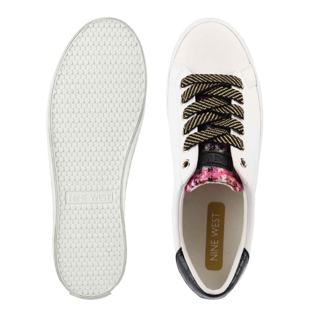 Nine West Best Casual Sneakers Dam Vita | 4509KXRPF