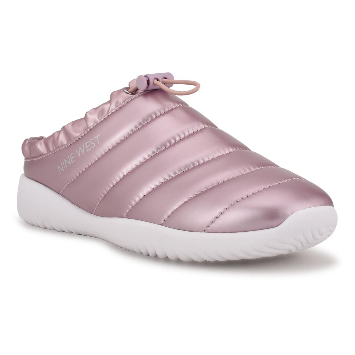 Nine West Echo Slip On Sneaker Dam Rosa | 9702APXFJ