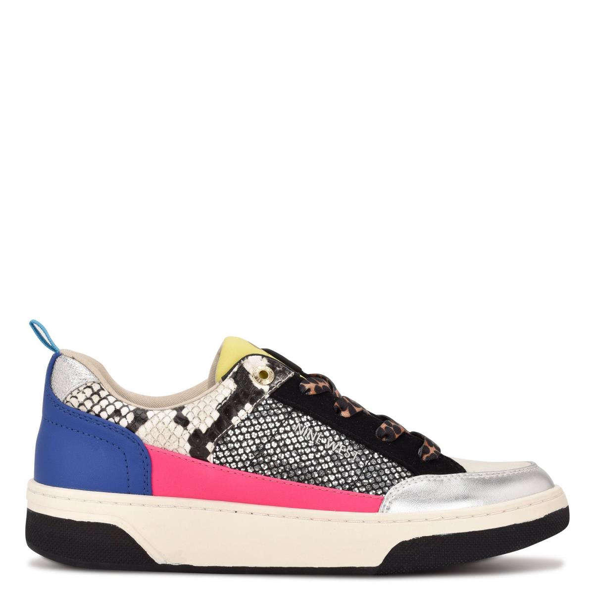 Nine West Elevate Sneakers Sneakers Dam Grå Olika Färger | 9640AYVLT