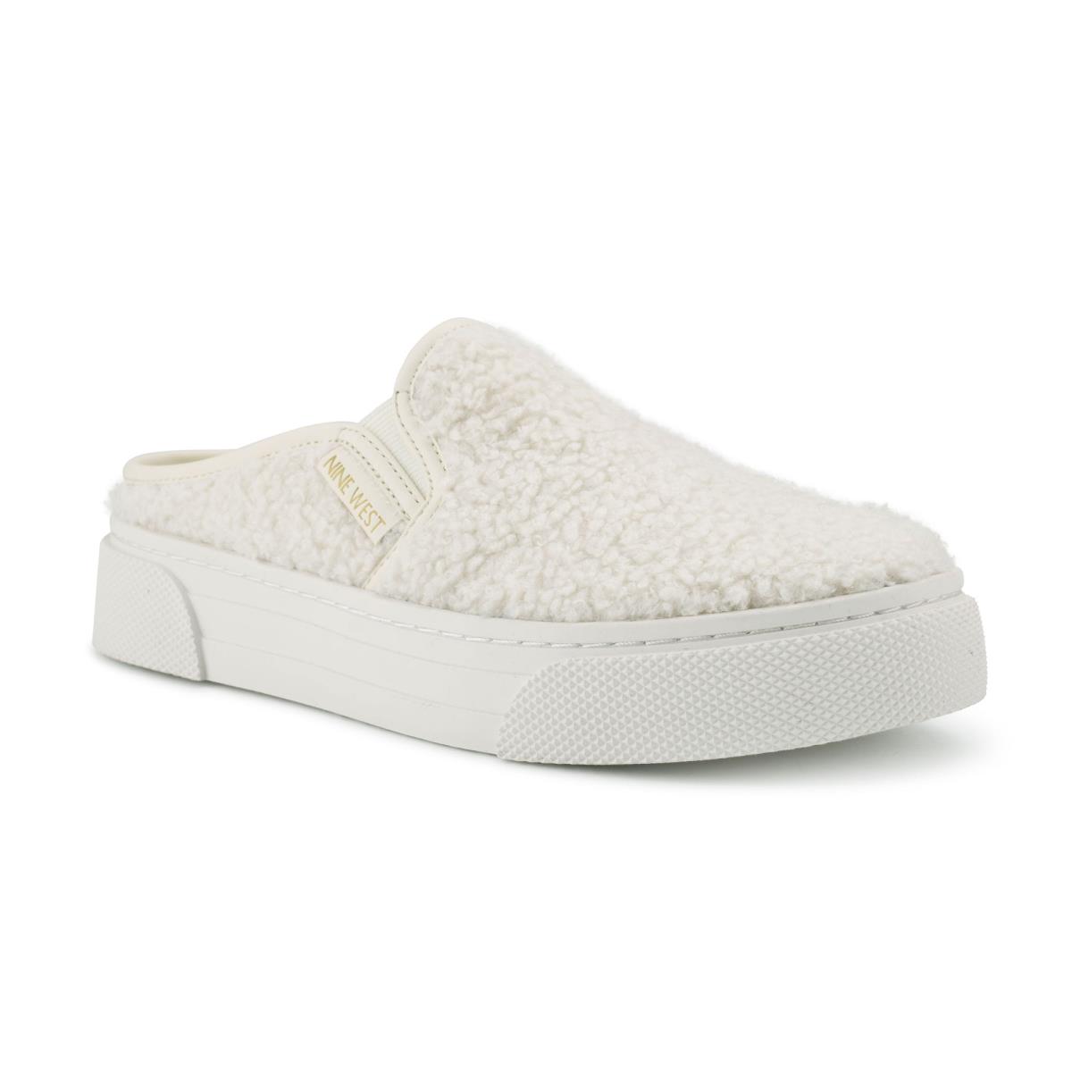 Nine West Hayzel Slip On Sneaker Dam Grädde | 5183TKGWR