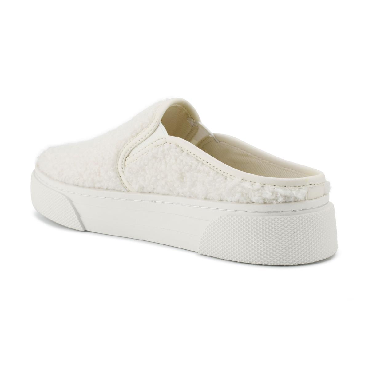 Nine West Hayzel Slip On Sneaker Dam Grädde | 5183TKGWR