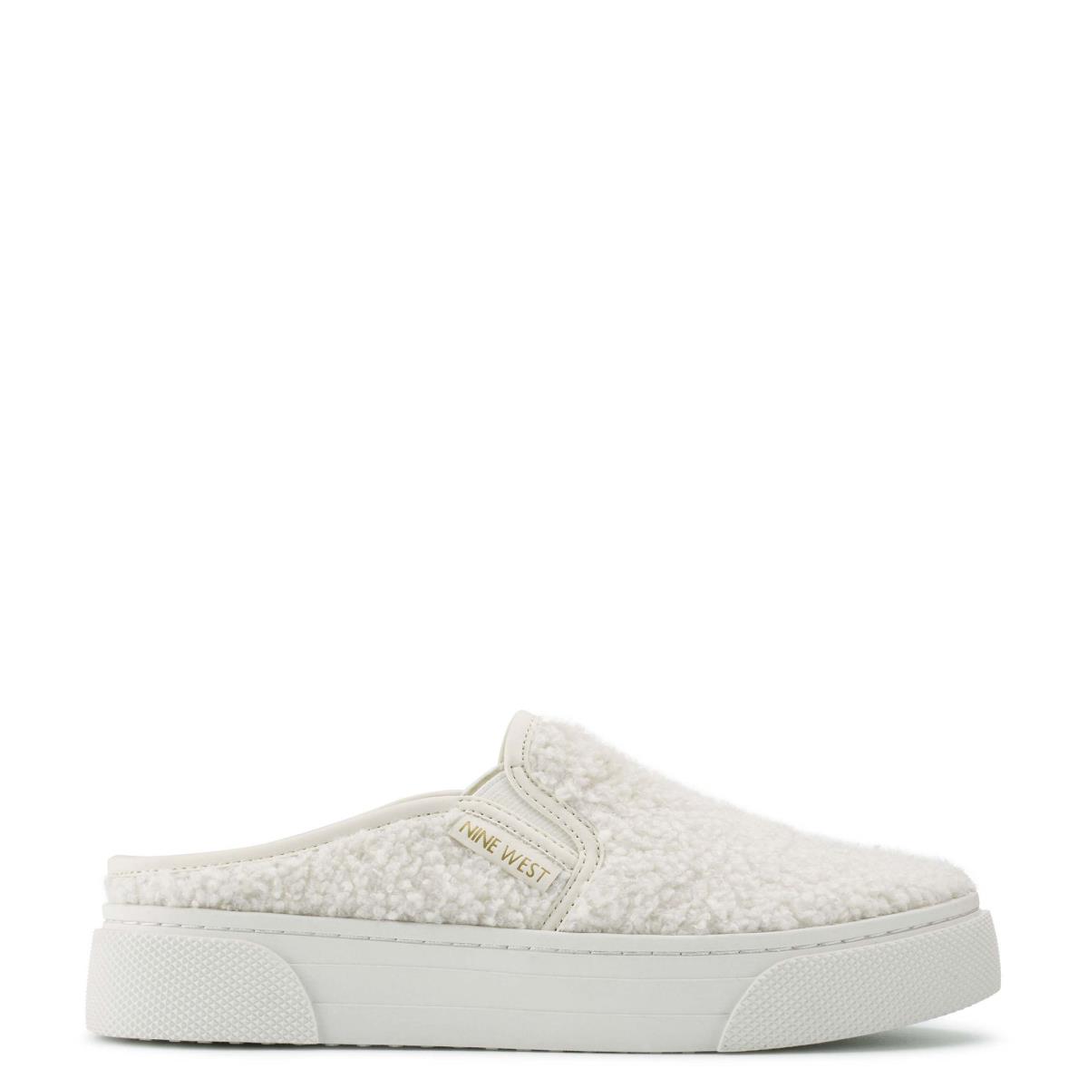 Nine West Hayzel Slip On Sneaker Dam Grädde | 5183TKGWR