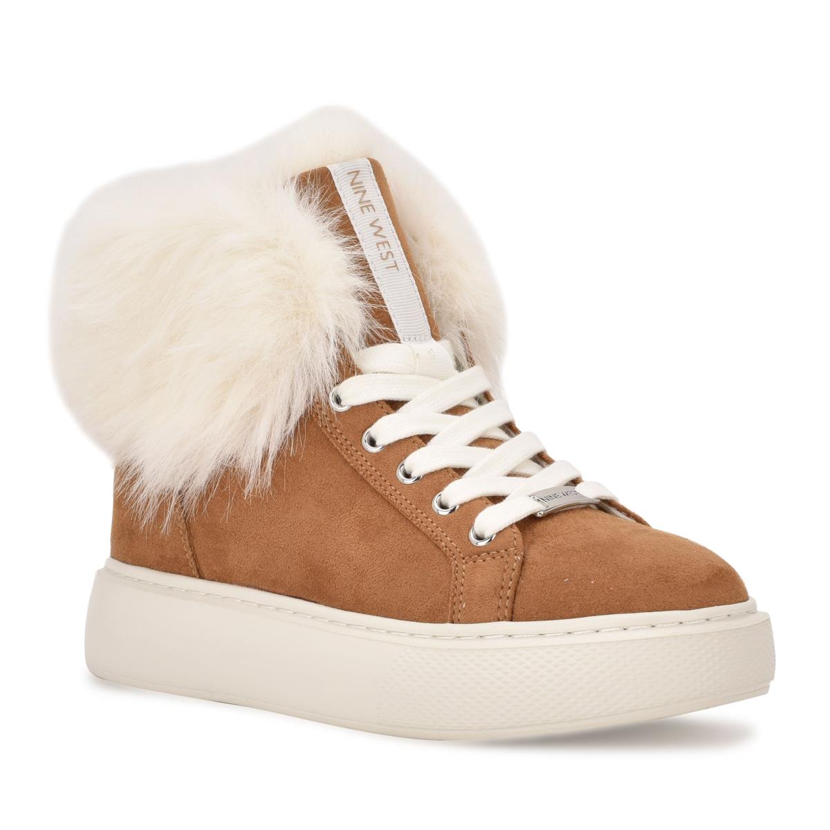 Nine West Keepup Sneakers Sneakers Dam Bruna | 1692JNHYE