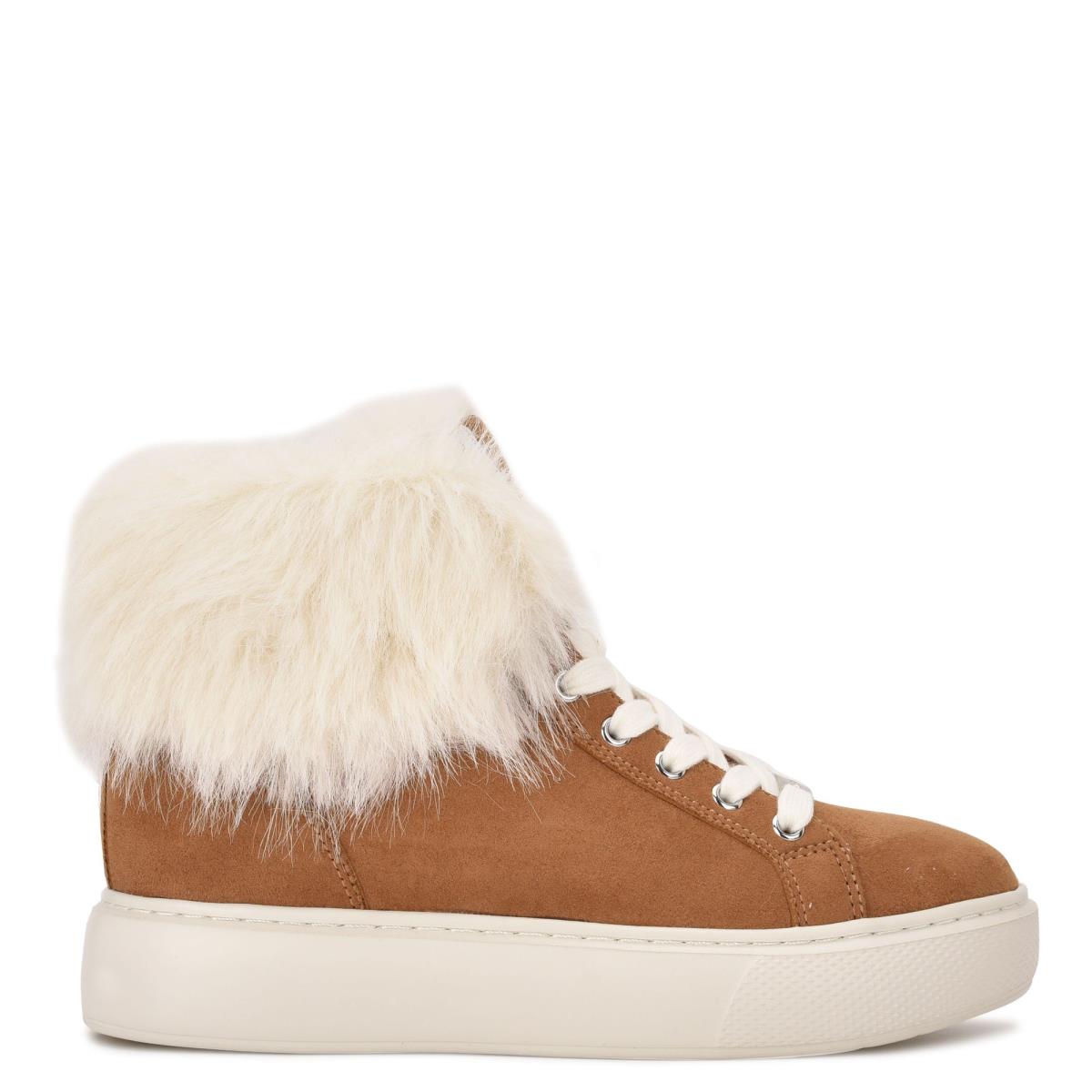 Nine West Keepup Sneakers Sneakers Dam Bruna | 1692JNHYE