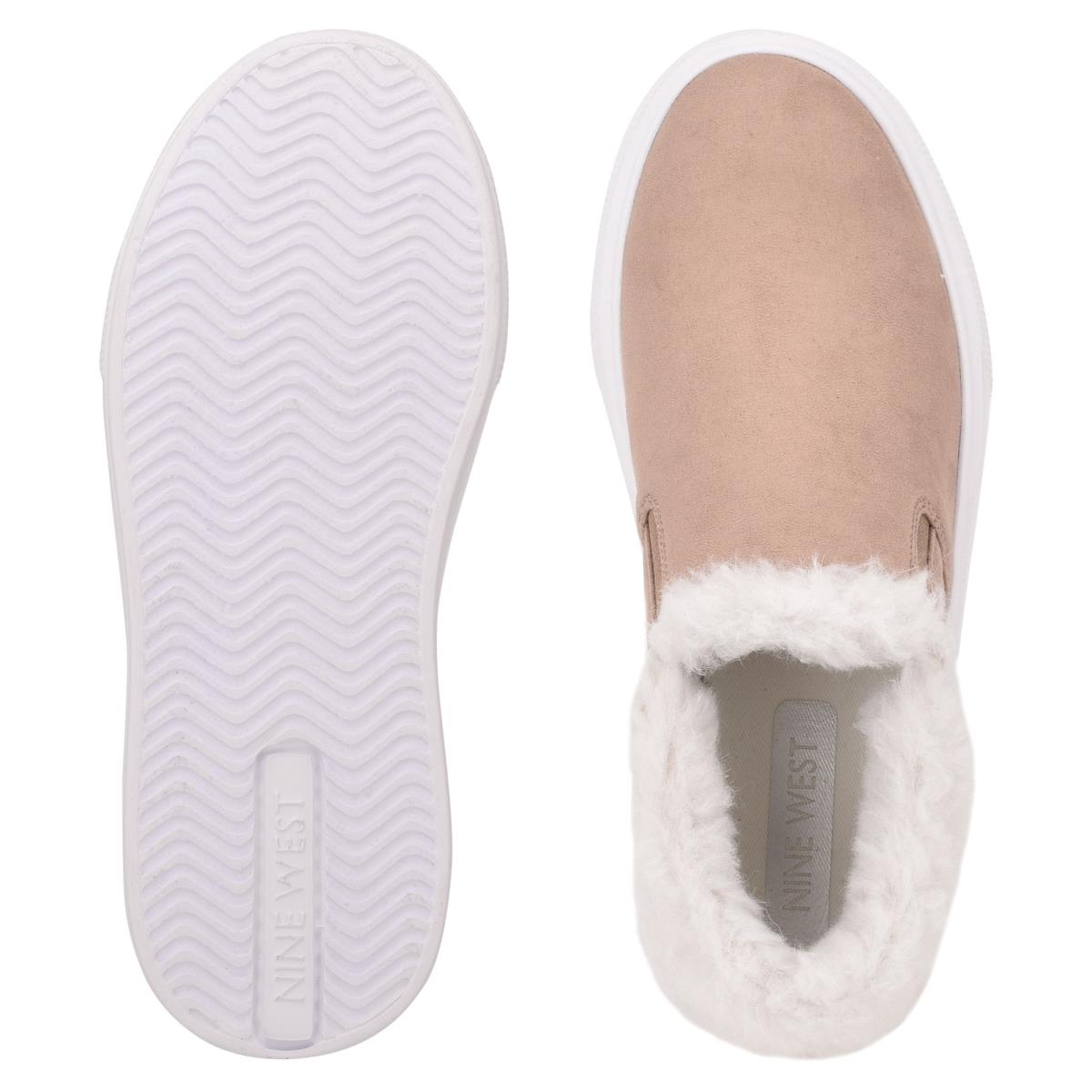 Nine West Klines Slip On Sneakers Dam Bruna | 6328BAZDS