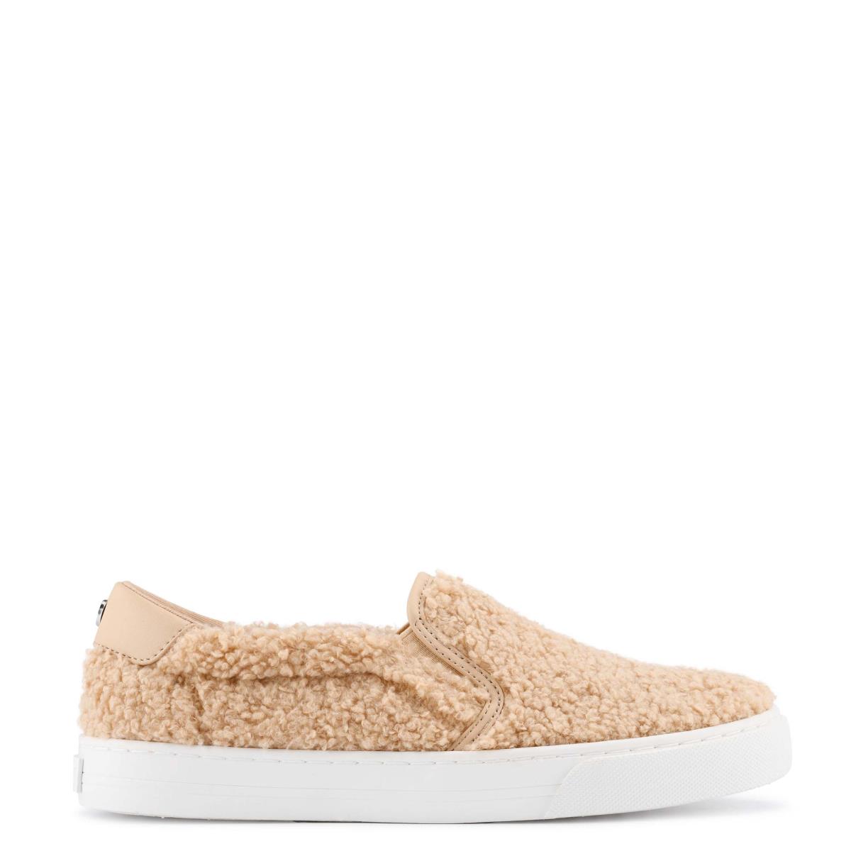 Nine West Lala Slip On Sneakers Dam Bruna | 3856ERUWV