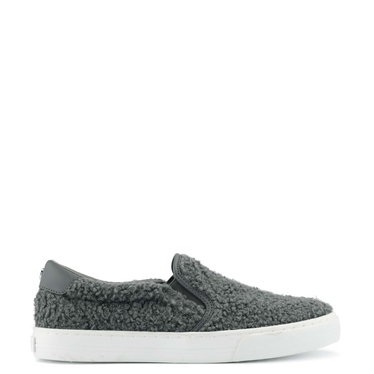 Nine West Lala Slip On Sneakers Dam Grå | 2805GZWKI