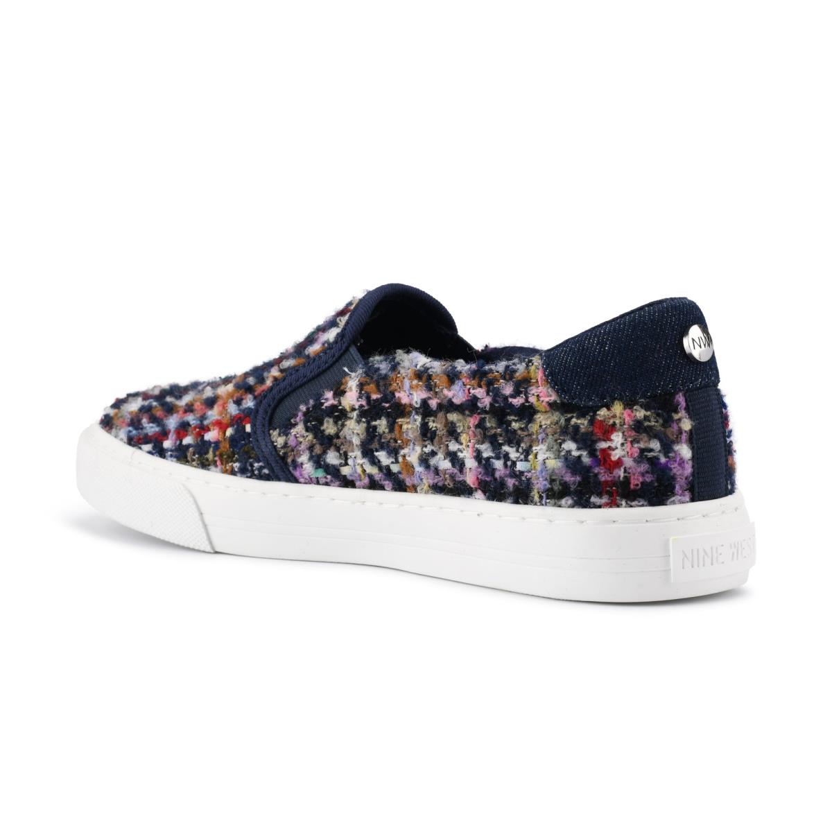 Nine West Lala Slip On Sneakers Dam Olika Färger | 1783ZBJAL