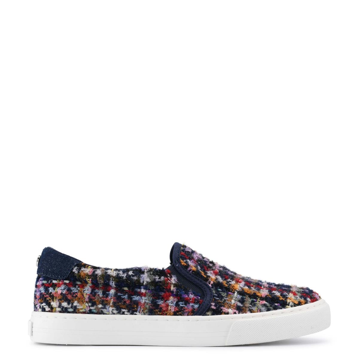 Nine West Lala Slip On Sneakers Dam Olika Färger | 1783ZBJAL