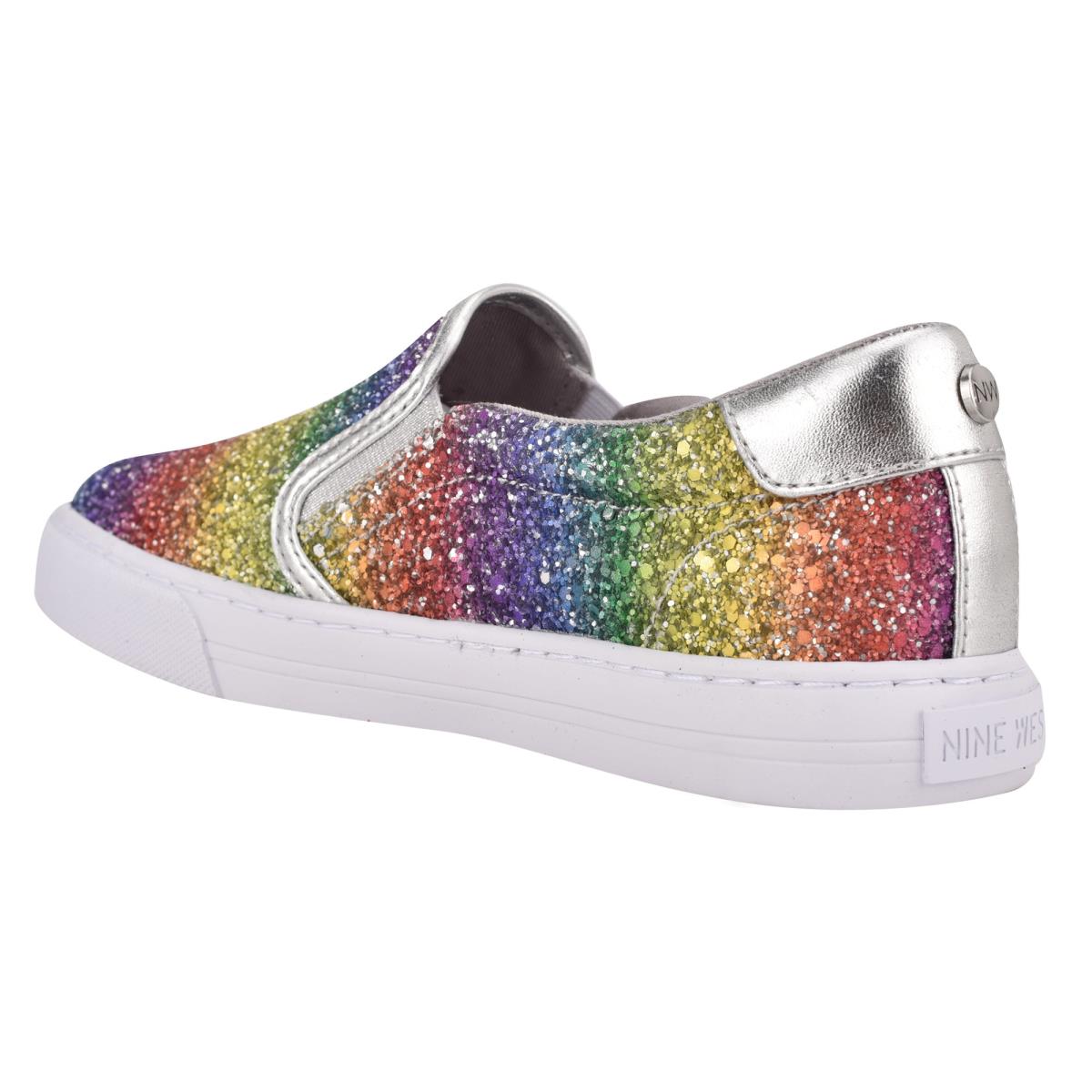 Nine West Lala Slip On Sneakers Dam Olika Färger | 3861ILDFQ