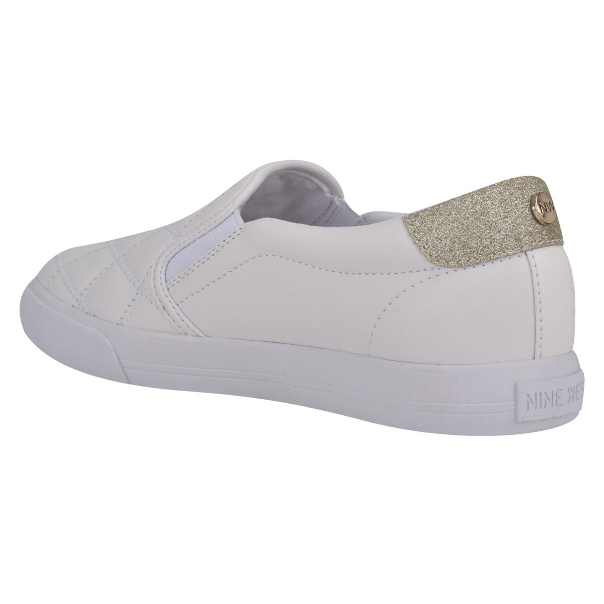 Nine West Lala Slip On Sneakers Dam Vita | 3721HADGY