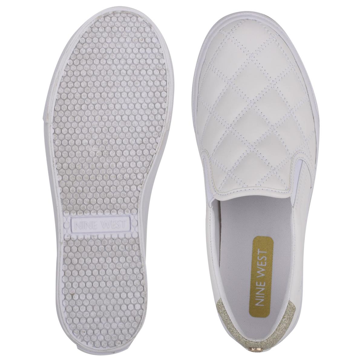 Nine West Lala Slip On Sneakers Dam Vita | 3721HADGY