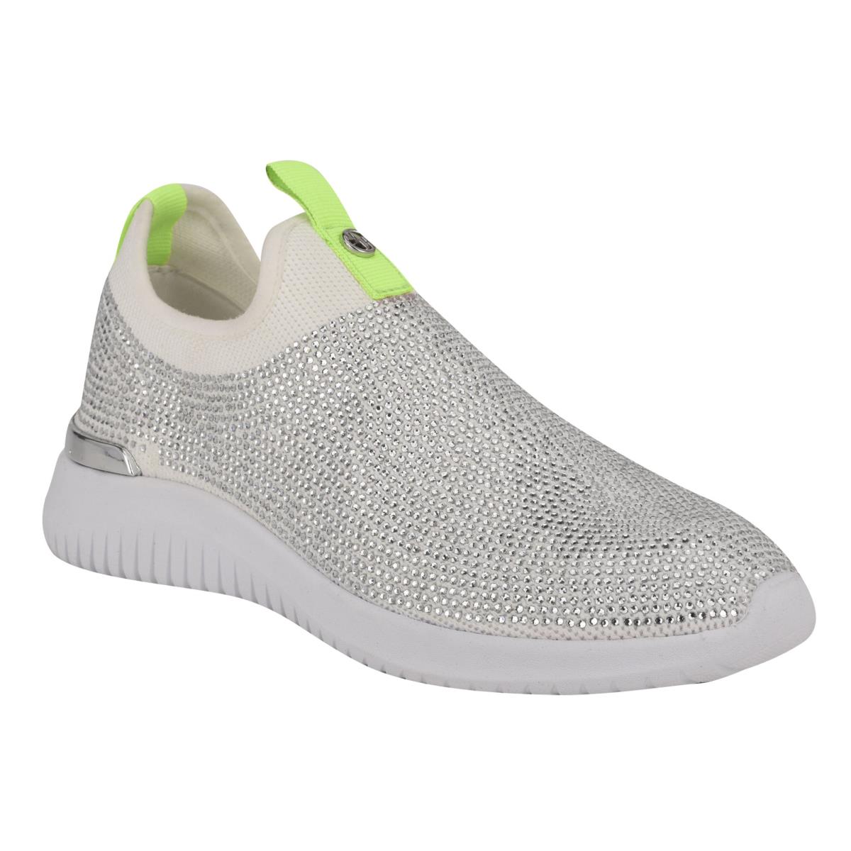 Nine West Miya Slip On Sneakers Dam Vita | 1653ZCBLJ