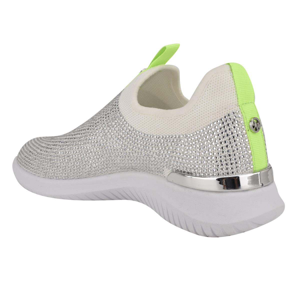 Nine West Miya Slip On Sneakers Dam Vita | 1653ZCBLJ