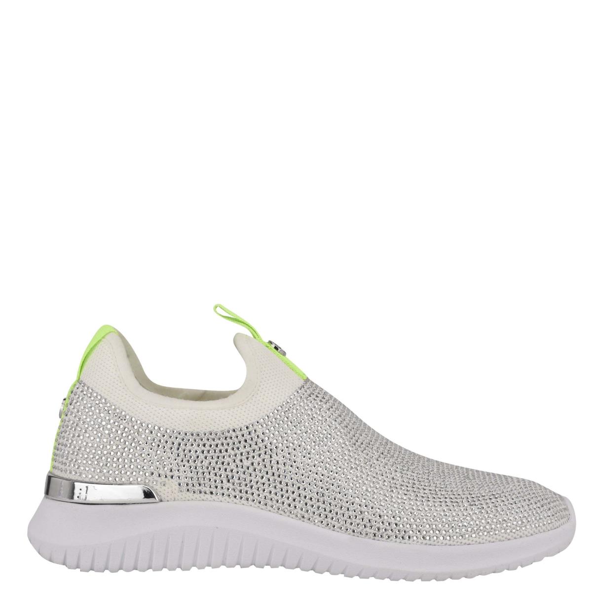 Nine West Miya Slip On Sneakers Dam Vita | 1653ZCBLJ