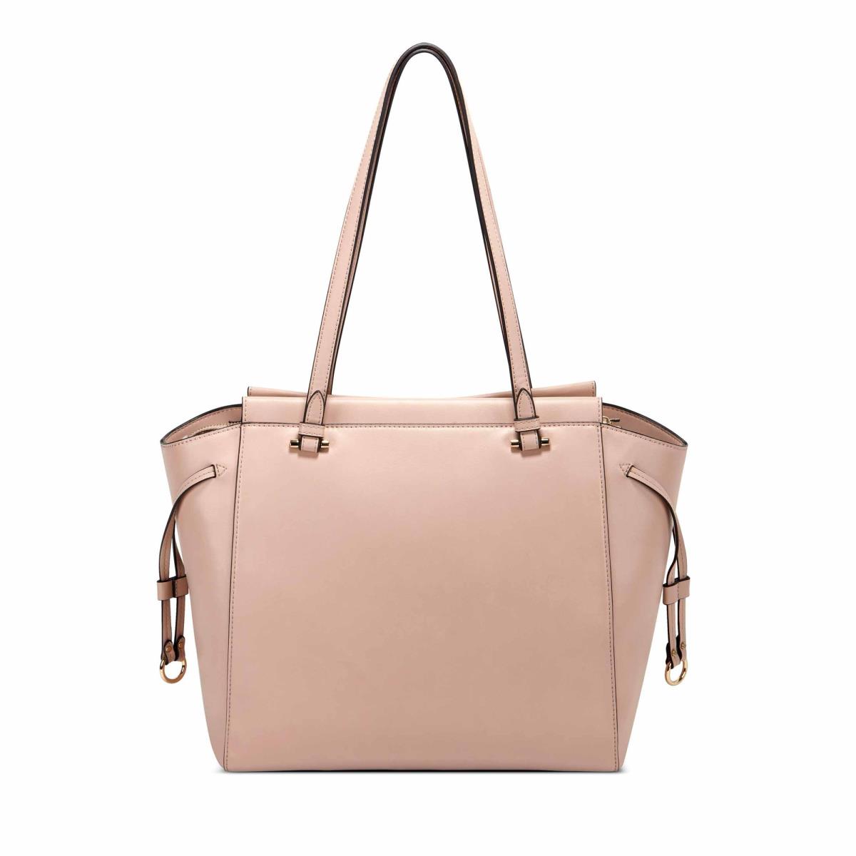 Nine West Monroe Tote Toteväska Dam Rosa | 8569TOMJH