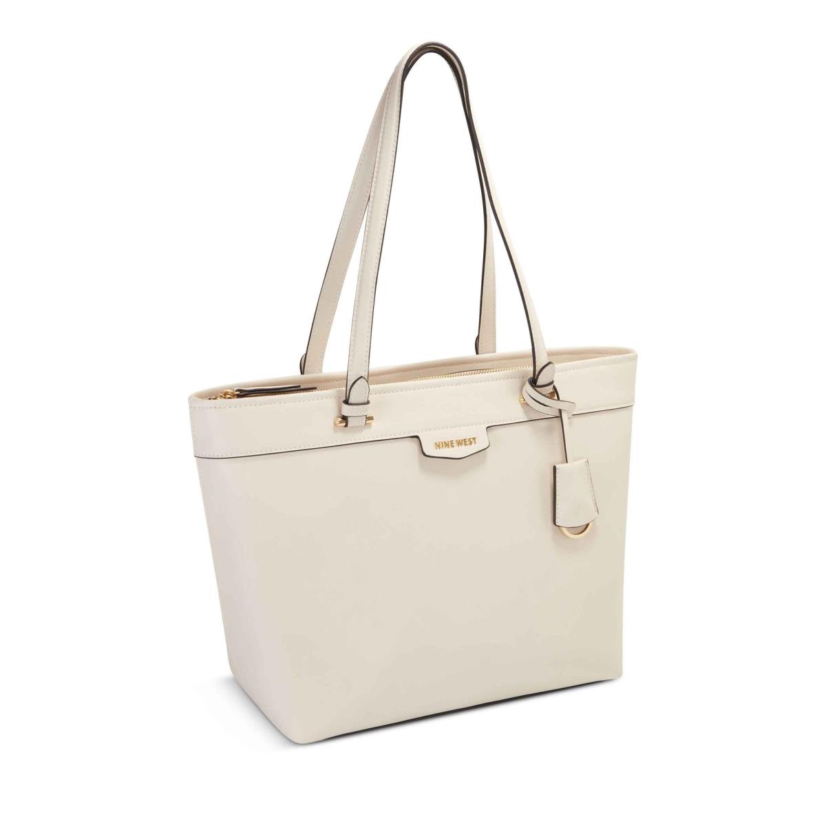 Nine West Nala Tote Toteväska Dam Vita | 3698HQJVR