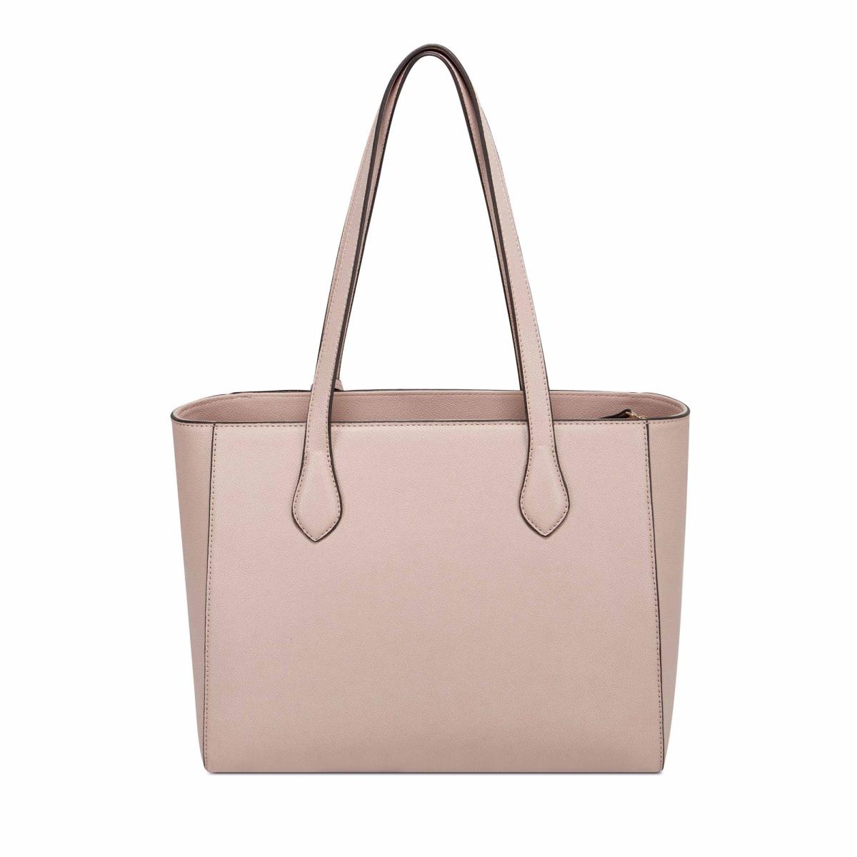 Nine West Shayden Tote Toteväska Dam Rosa | 6438YELNT