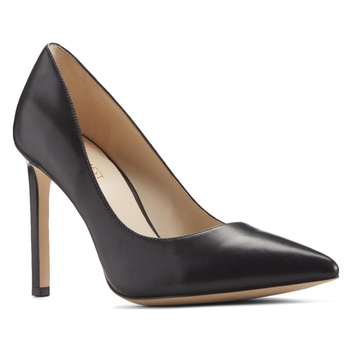 Nine West Tatiana Pointy Tå Pumps Dam Svarta | 8905HFQJO