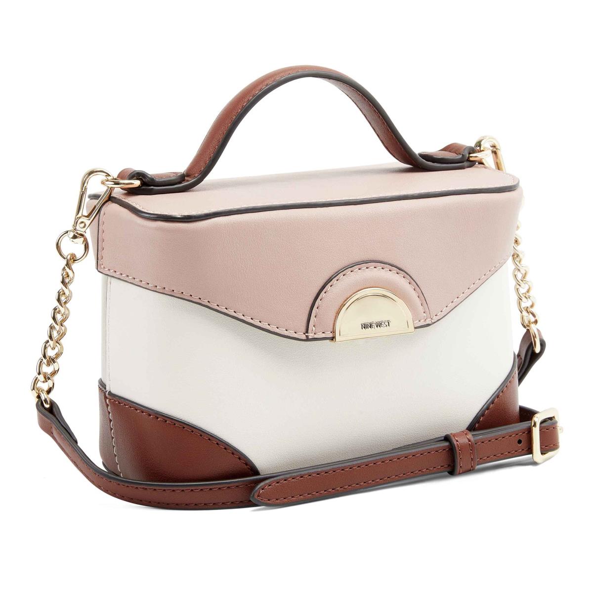 Nine West Wren Vanity Case Crossbody Väska Dam Olika Färger | 6739XFIPE