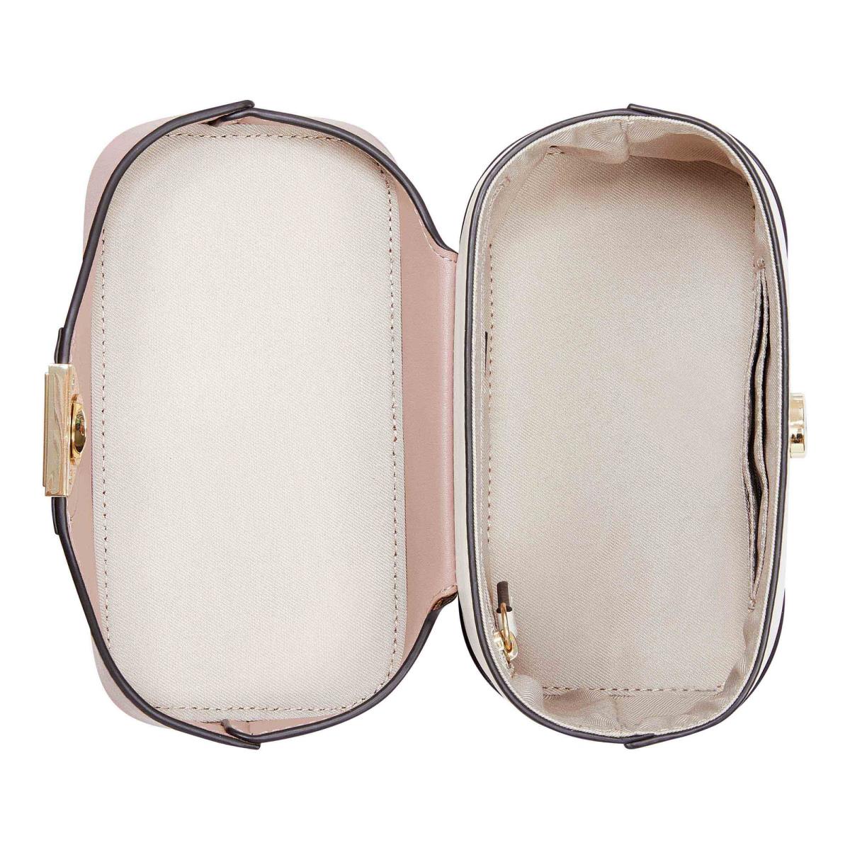 Nine West Wren Vanity Case Crossbody Väska Dam Olika Färger | 6739XFIPE