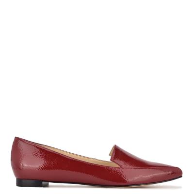 Nine West Abay Smoking Flats Dam Rosa | 2634ZRDCA