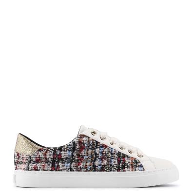 Nine West Best Casual Sneakers Dam Svarta Olika Färger | 5942BHKCG