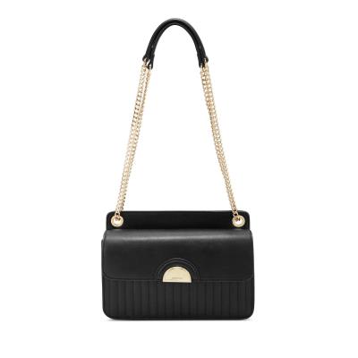 Nine West Wren Convertible Xbody Flap Crossbody Väska Dam Svarta | 2376FCMVE