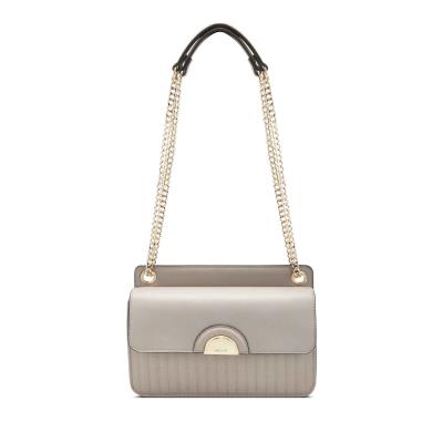 Nine West Wren Convertible Xbody Flap Crossbody Väska Dam Platina | 9251CNMZD